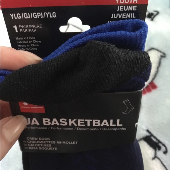 Socks - Picture 4 of 5